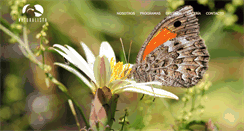 Desktop Screenshot of naturalista.cl